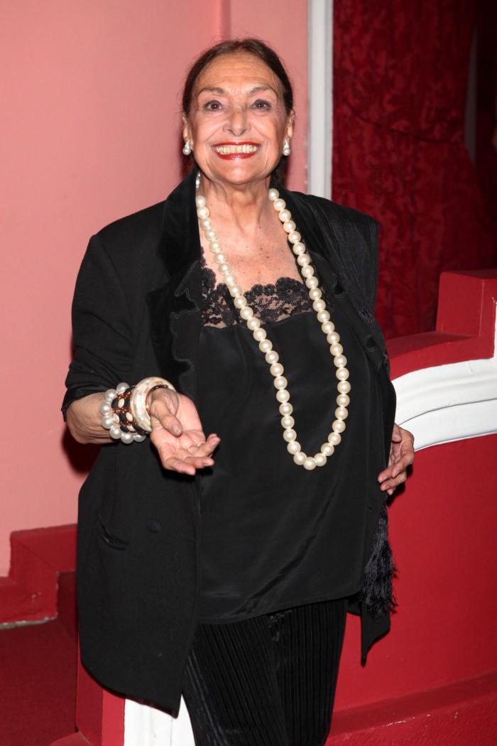 Muere Johnny Hallyday, el padre del 'rock&roll' francés