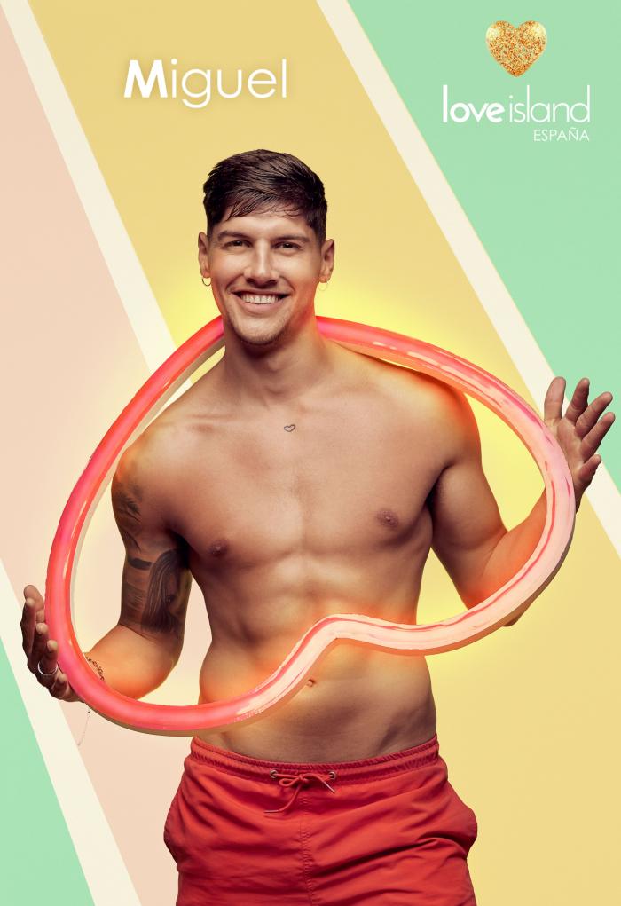 Todas las claves del 'Love Island' de Cristina Pedroche