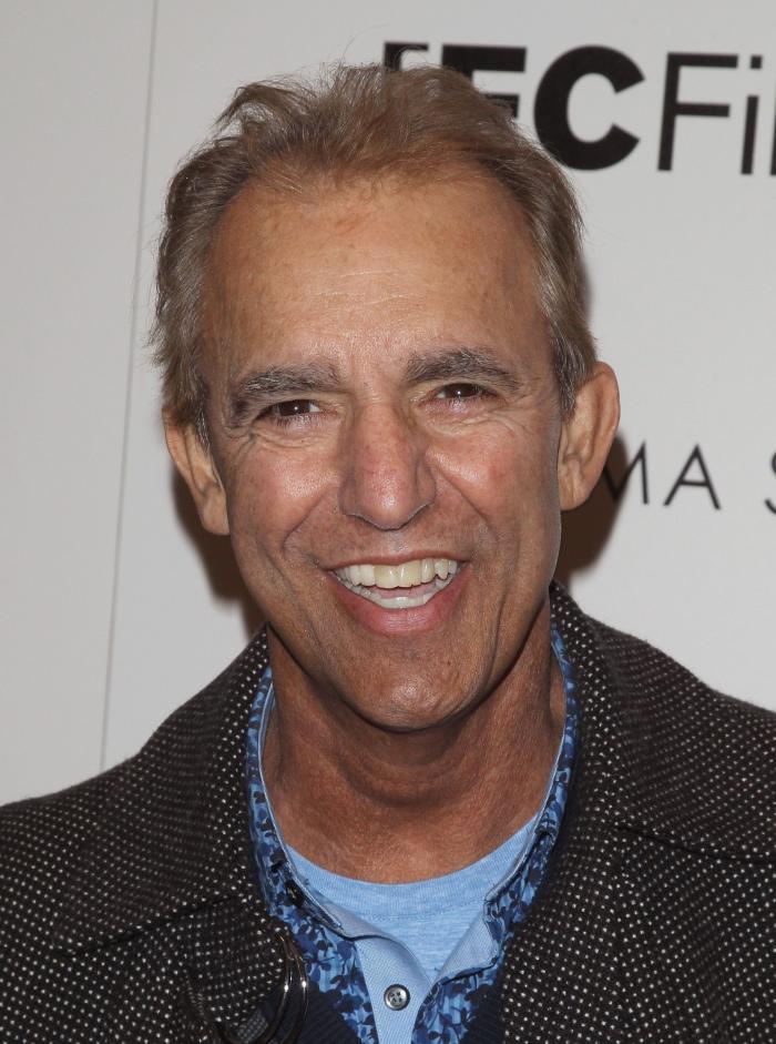 Muere Johnny Hallyday, el padre del 'rock&roll' francés