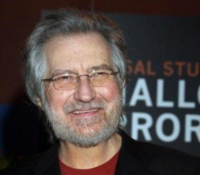 Muere Johnny Hallyday, el padre del 'rock&roll' francés