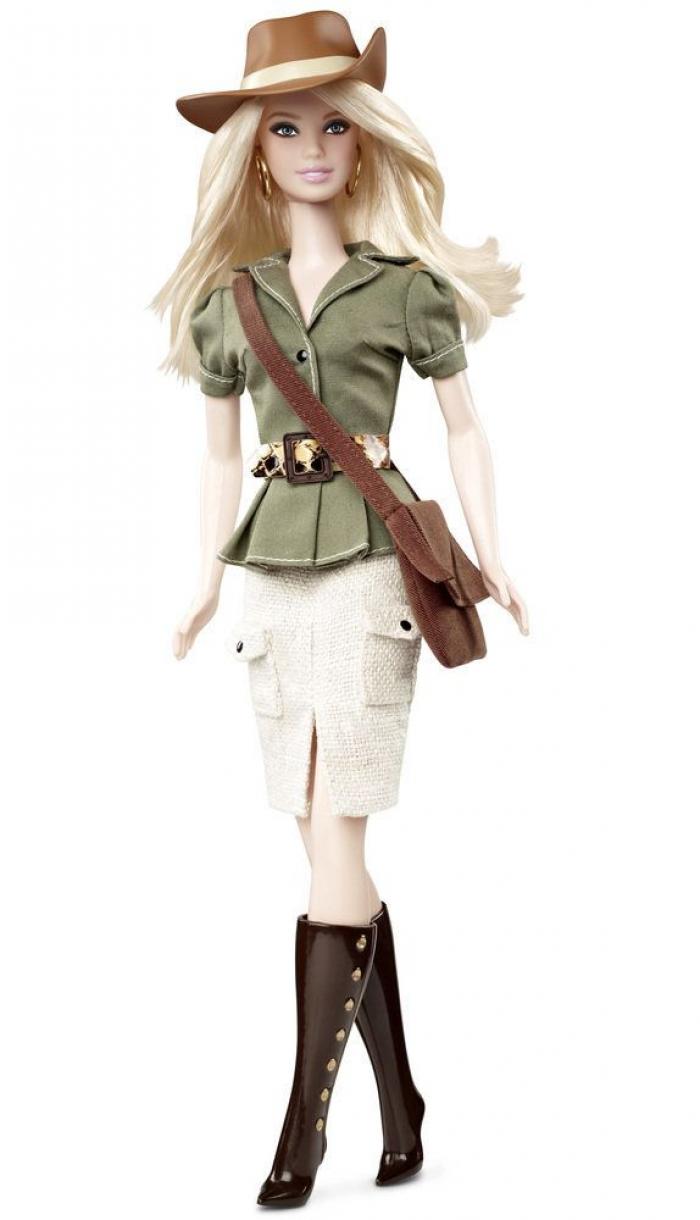 Barbie anuncia una nueva muñeca de esta cantante y rompe el contador de 'me gusta' en Instagram