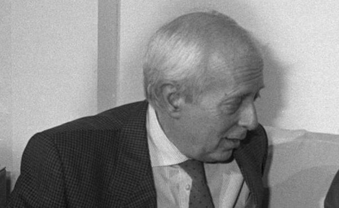 Muere Johnny Hallyday, el padre del 'rock&roll' francés