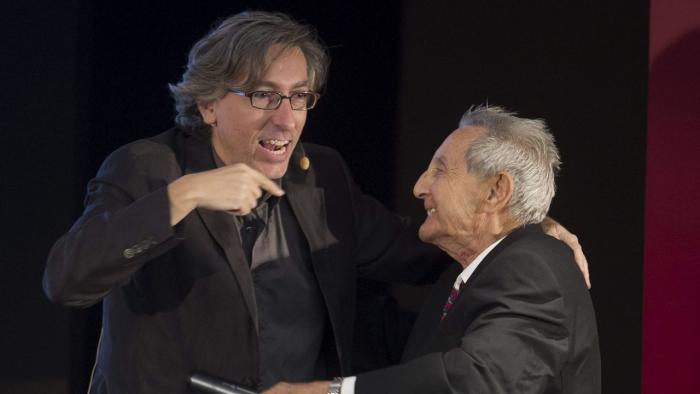 Muere Johnny Hallyday, el padre del 'rock&roll' francés