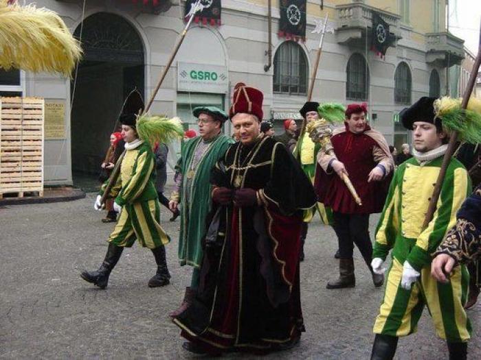 10 destinos para disfrutar de un carnaval diferente