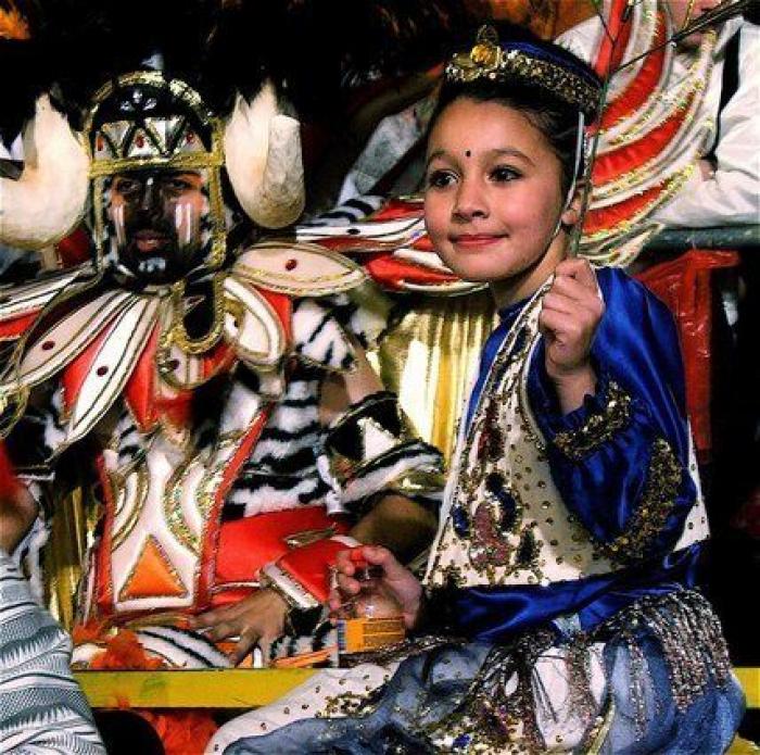 10 destinos para disfrutar de un carnaval diferente