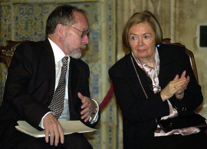 Muere Johnny Hallyday, el padre del 'rock&roll' francés