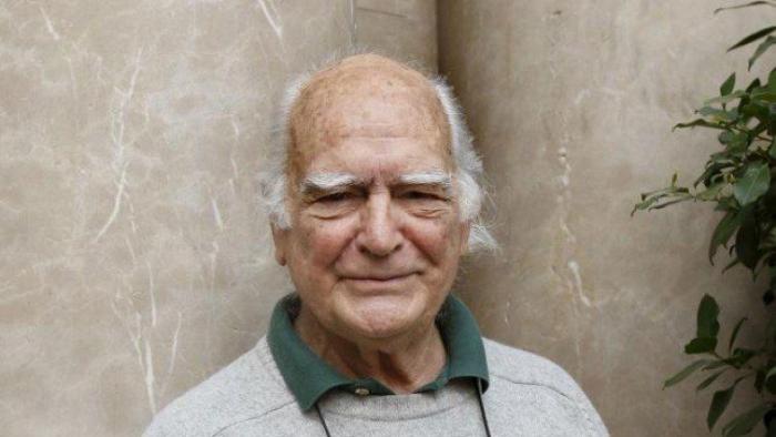 Muere Johnny Hallyday, el padre del 'rock&roll' francés