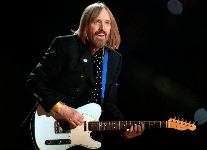 Muere Johnny Hallyday, el padre del 'rock&roll' francés