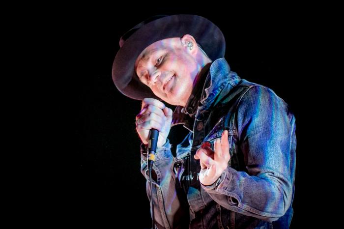 Muere Johnny Hallyday, el padre del 'rock&roll' francés