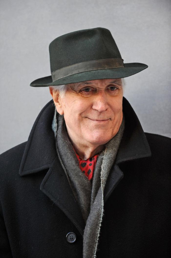 Muere Johnny Hallyday, el padre del 'rock&roll' francés