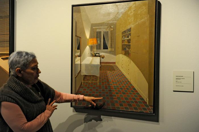 Muere Johnny Hallyday, el padre del 'rock&roll' francés