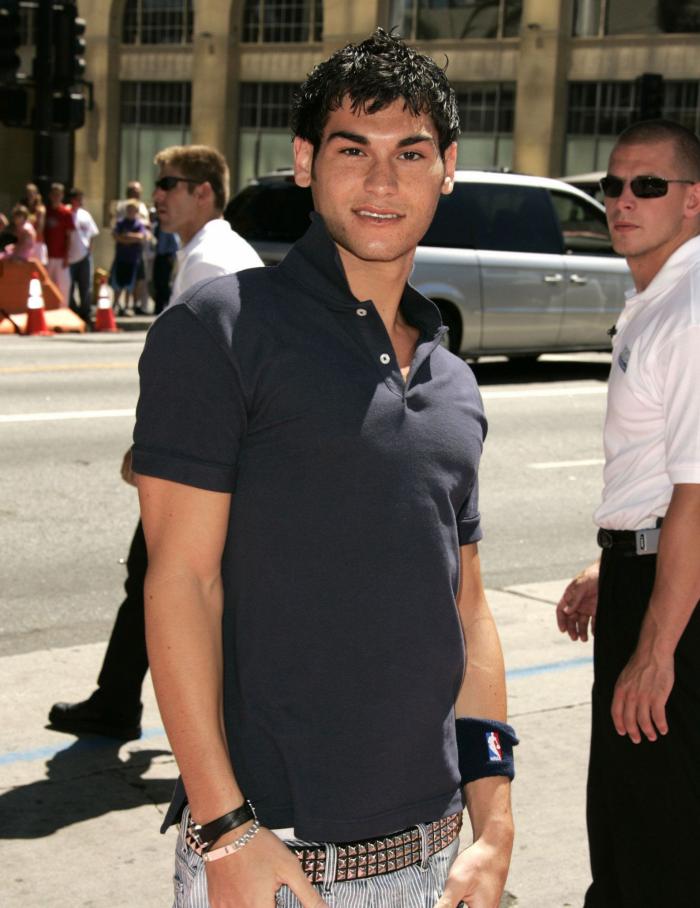 Muere Johnny Hallyday, el padre del 'rock&roll' francés