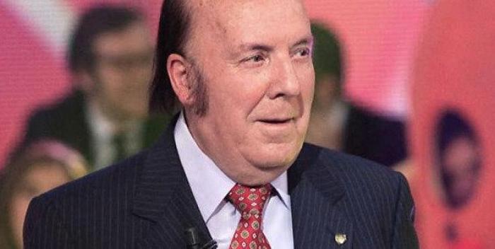 Muere Johnny Hallyday, el padre del 'rock&roll' francés