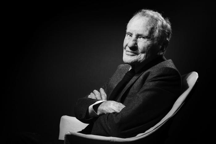 Muere Johnny Hallyday, el padre del 'rock&roll' francés