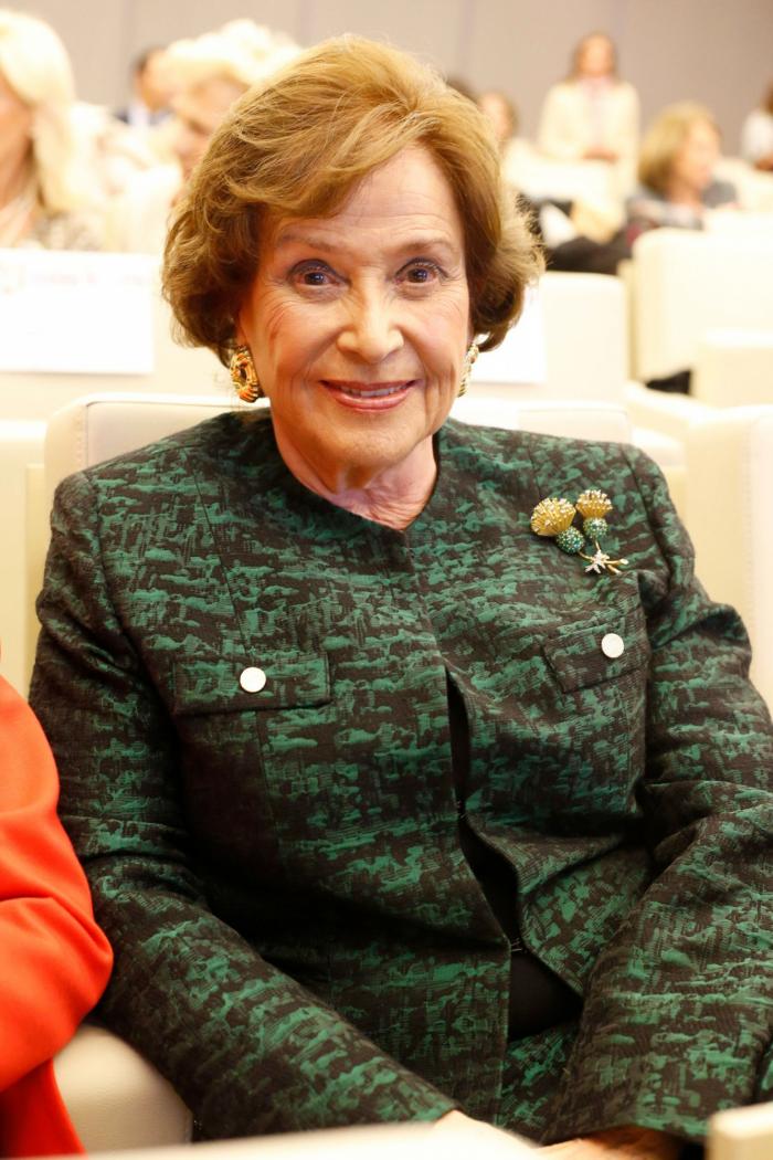 Muere Johnny Hallyday, el padre del 'rock&roll' francés