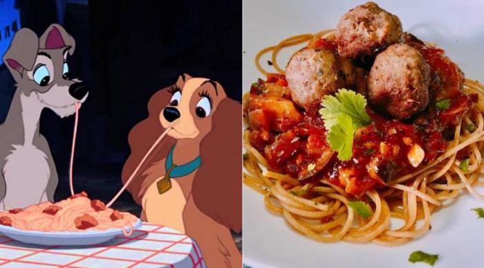 21 recetas de película: cómo hacer las trufas de 'Chocolat', el suflé de 'Sabrina' o los caracoles de 'Pretty Woman'