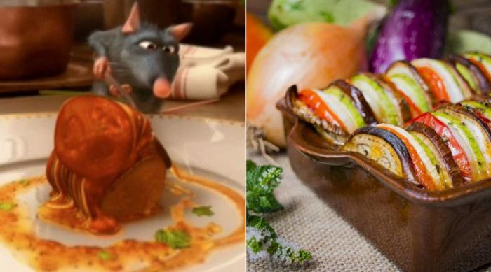 21 recetas de película: cómo hacer las trufas de 'Chocolat', el suflé de 'Sabrina' o los caracoles de 'Pretty Woman'