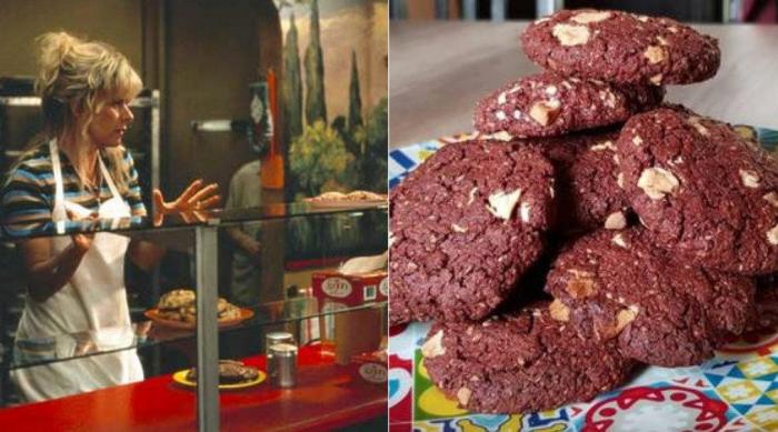 21 recetas de película: cómo hacer las trufas de 'Chocolat', el suflé de 'Sabrina' o los caracoles de 'Pretty Woman'