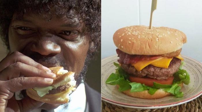 21 recetas de película: cómo hacer las trufas de 'Chocolat', el suflé de 'Sabrina' o los caracoles de 'Pretty Woman'