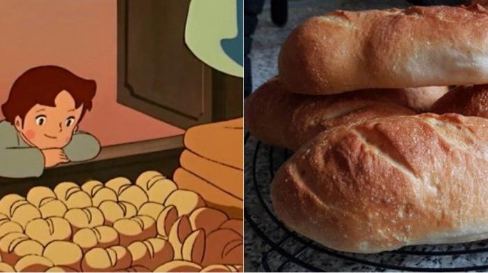 21 recetas de película: cómo hacer las trufas de 'Chocolat', el suflé de 'Sabrina' o los caracoles de 'Pretty Woman'