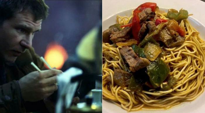 21 recetas de película: cómo hacer las trufas de 'Chocolat', el suflé de 'Sabrina' o los caracoles de 'Pretty Woman'