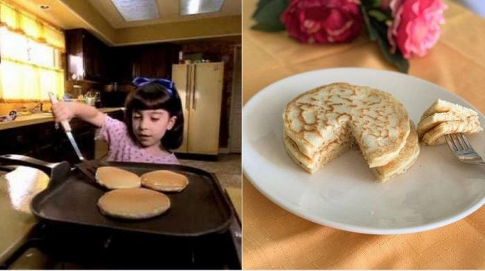 21 recetas de película: cómo hacer las trufas de 'Chocolat', el suflé de 'Sabrina' o los caracoles de 'Pretty Woman'