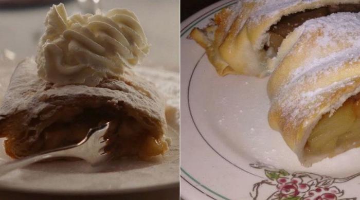 21 recetas de película: cómo hacer las trufas de 'Chocolat', el suflé de 'Sabrina' o los caracoles de 'Pretty Woman'