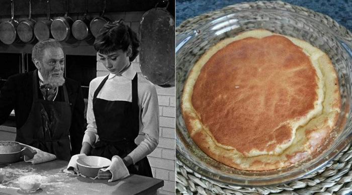 21 recetas de película: cómo hacer las trufas de 'Chocolat', el suflé de 'Sabrina' o los caracoles de 'Pretty Woman'