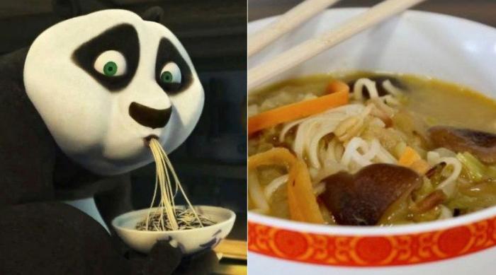 21 recetas de película: cómo hacer las trufas de 'Chocolat', el suflé de 'Sabrina' o los caracoles de 'Pretty Woman'