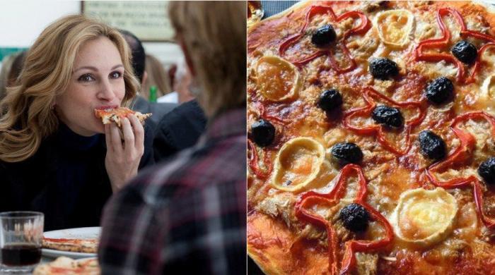 21 recetas de película: cómo hacer las trufas de 'Chocolat', el suflé de 'Sabrina' o los caracoles de 'Pretty Woman'