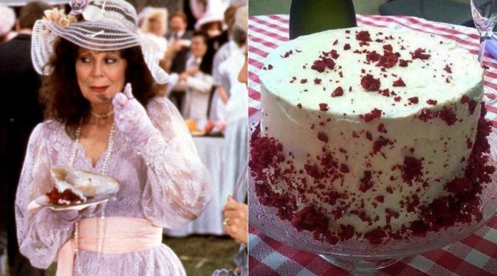 21 recetas de película: cómo hacer las trufas de 'Chocolat', el suflé de 'Sabrina' o los caracoles de 'Pretty Woman'