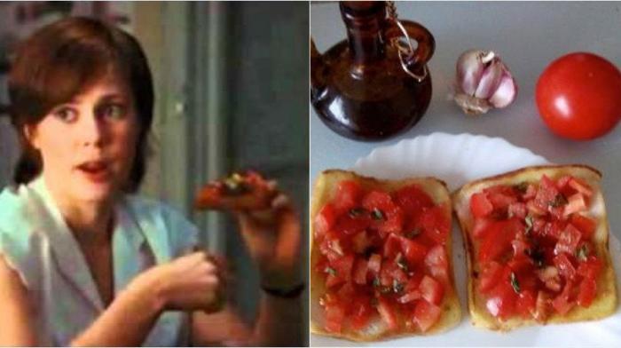 21 recetas de película: cómo hacer las trufas de 'Chocolat', el suflé de 'Sabrina' o los caracoles de 'Pretty Woman'