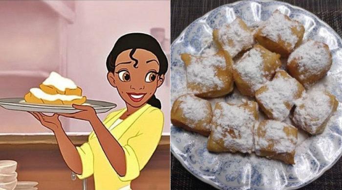 21 recetas de película: cómo hacer las trufas de 'Chocolat', el suflé de 'Sabrina' o los caracoles de 'Pretty Woman'