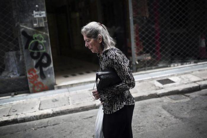 "Optimismo, lucha y resistencia": El mensaje de Grecia para España en un día histórico para los helenos