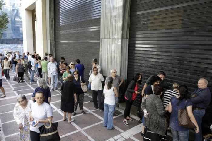 "Optimismo, lucha y resistencia": El mensaje de Grecia para España en un día histórico para los helenos