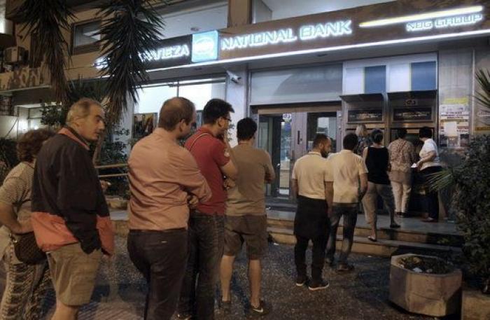 "Optimismo, lucha y resistencia": El mensaje de Grecia para España en un día histórico para los helenos