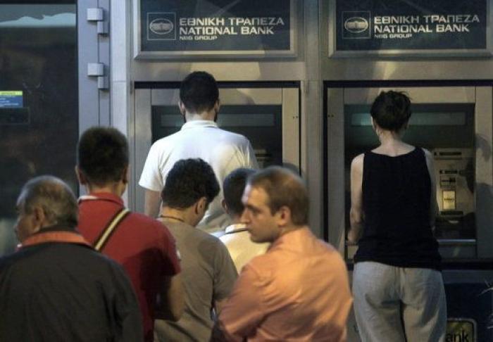 "Optimismo, lucha y resistencia": El mensaje de Grecia para España en un día histórico para los helenos