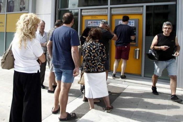 "Optimismo, lucha y resistencia": El mensaje de Grecia para España en un día histórico para los helenos