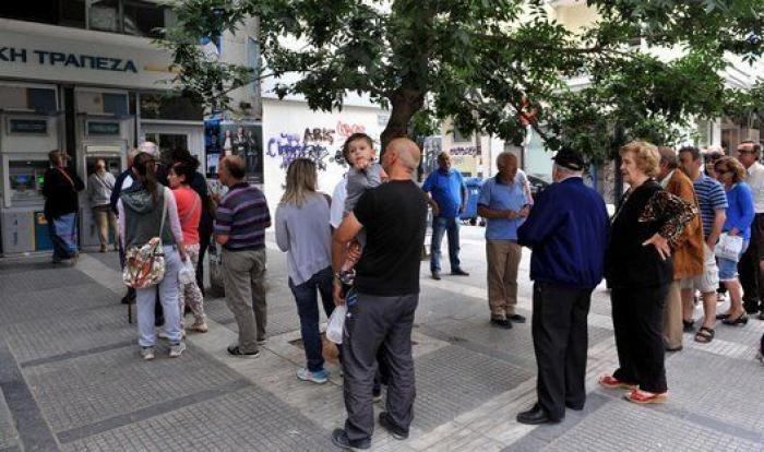 "Optimismo, lucha y resistencia": El mensaje de Grecia para España en un día histórico para los helenos