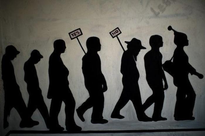 "Optimismo, lucha y resistencia": El mensaje de Grecia para España en un día histórico para los helenos