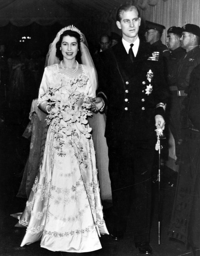 Muere Felipe de Edimburgo, marido de la reina Isabel II de Inglaterra