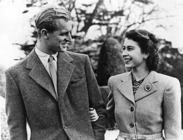 Muere Felipe de Edimburgo, marido de la reina Isabel II de Inglaterra