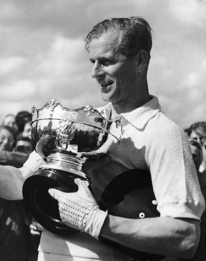 Muere Felipe de Edimburgo, marido de la reina Isabel II de Inglaterra