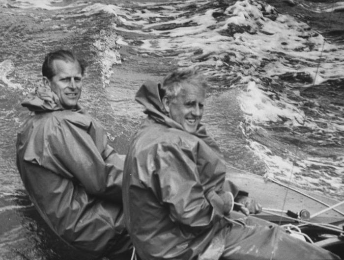 Muere Felipe de Edimburgo, marido de la reina Isabel II de Inglaterra