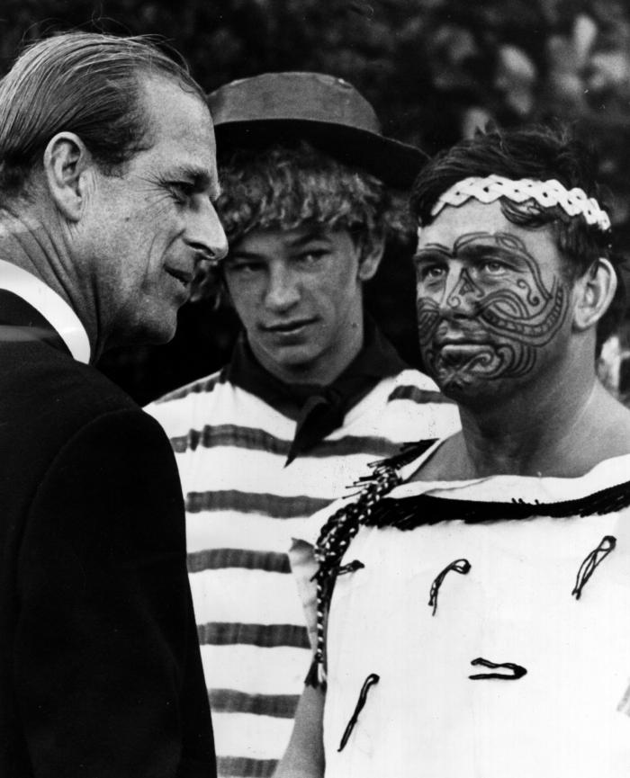 Muere Felipe de Edimburgo, marido de la reina Isabel II de Inglaterra