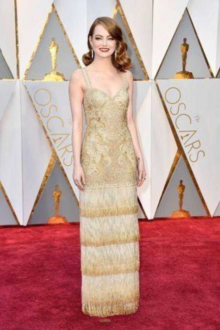 Fallo histórico en los Oscar: anuncian ganadora a 'La La Land' cuando era 'Moonlight'