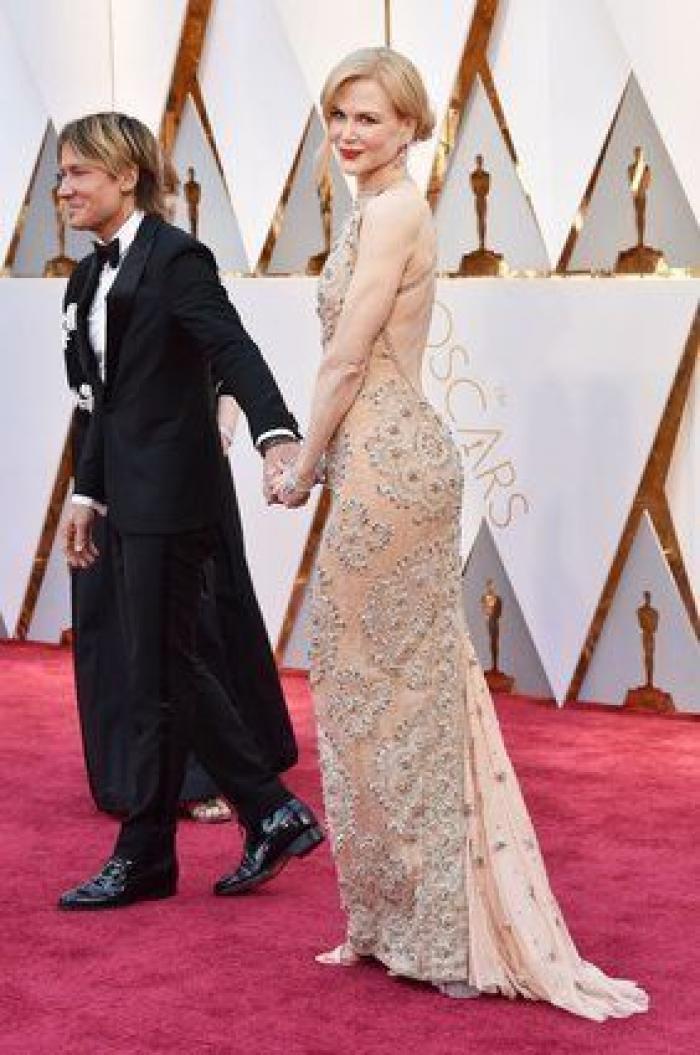 Fallo histórico en los Oscar: anuncian ganadora a 'La La Land' cuando era 'Moonlight'