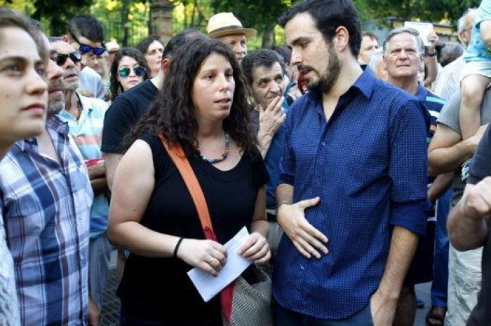 Grecia vive su primer día de corralito en una semana crucial para su futuro