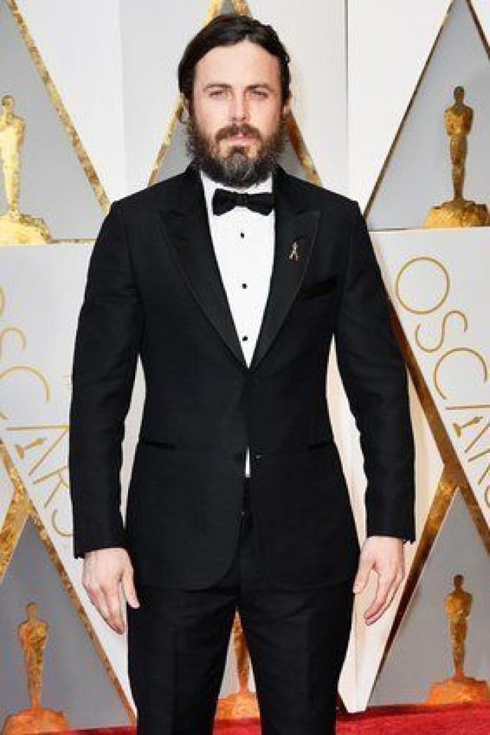 Fallo histórico en los Oscar: anuncian ganadora a 'La La Land' cuando era 'Moonlight'