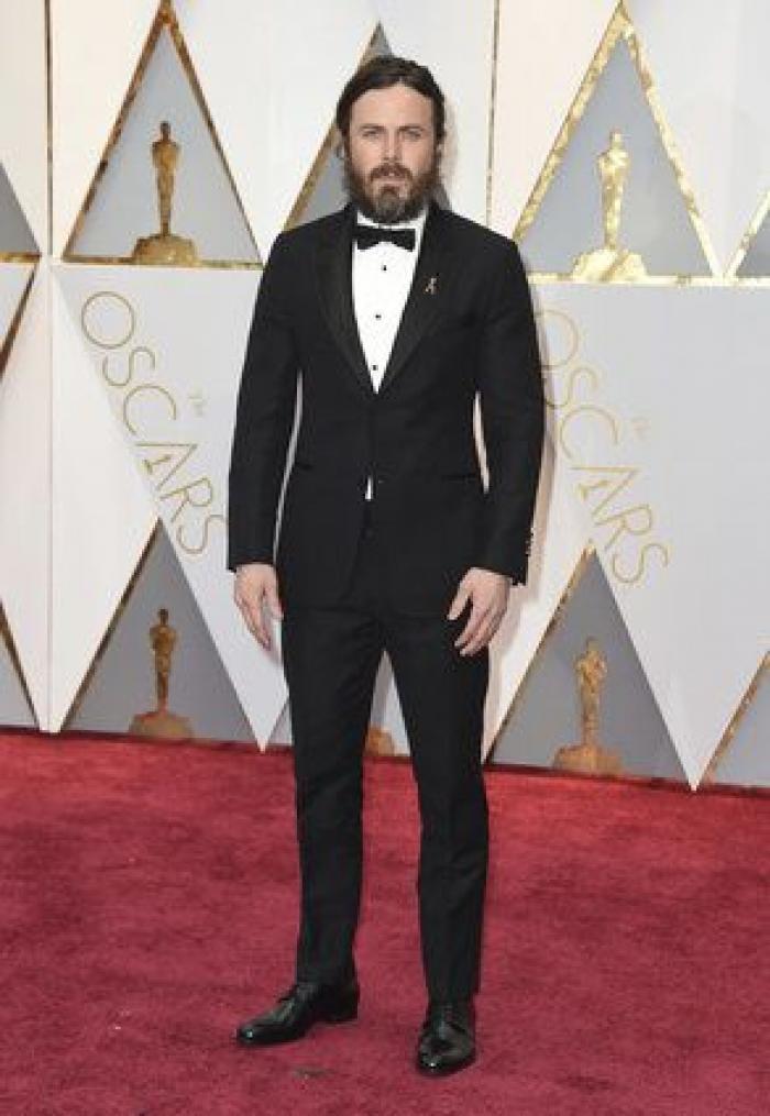 Fallo histórico en los Oscar: anuncian ganadora a 'La La Land' cuando era 'Moonlight'